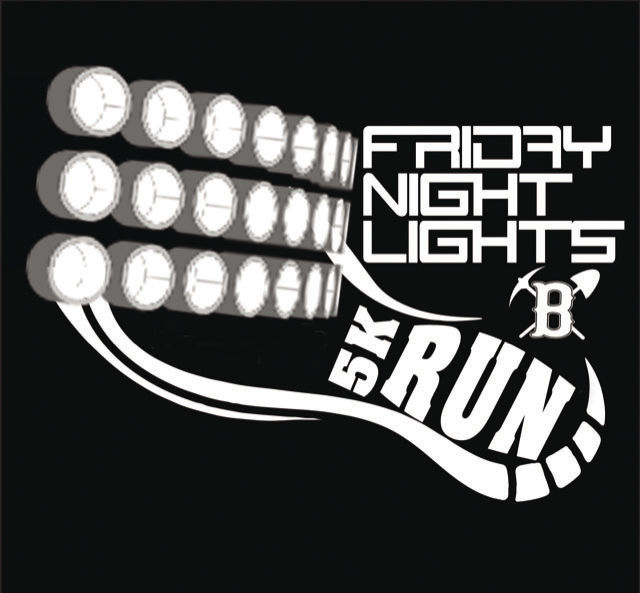 Friday Night Lights Logo